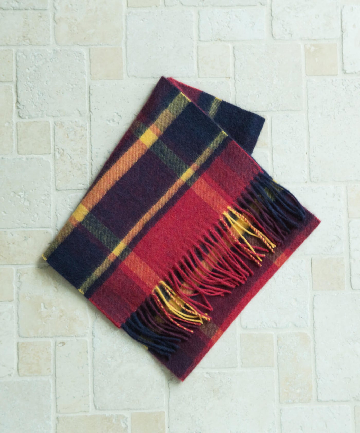 マフラー – northpeace farm