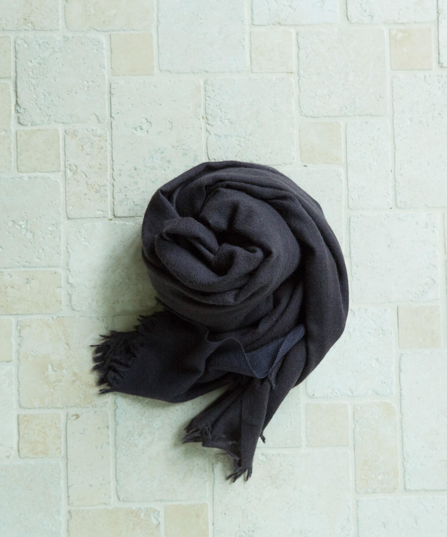 カシミヤ100%エアリーストール カシミヤ100％ エアリーストール | Material,Cashmere | FUKAKINET