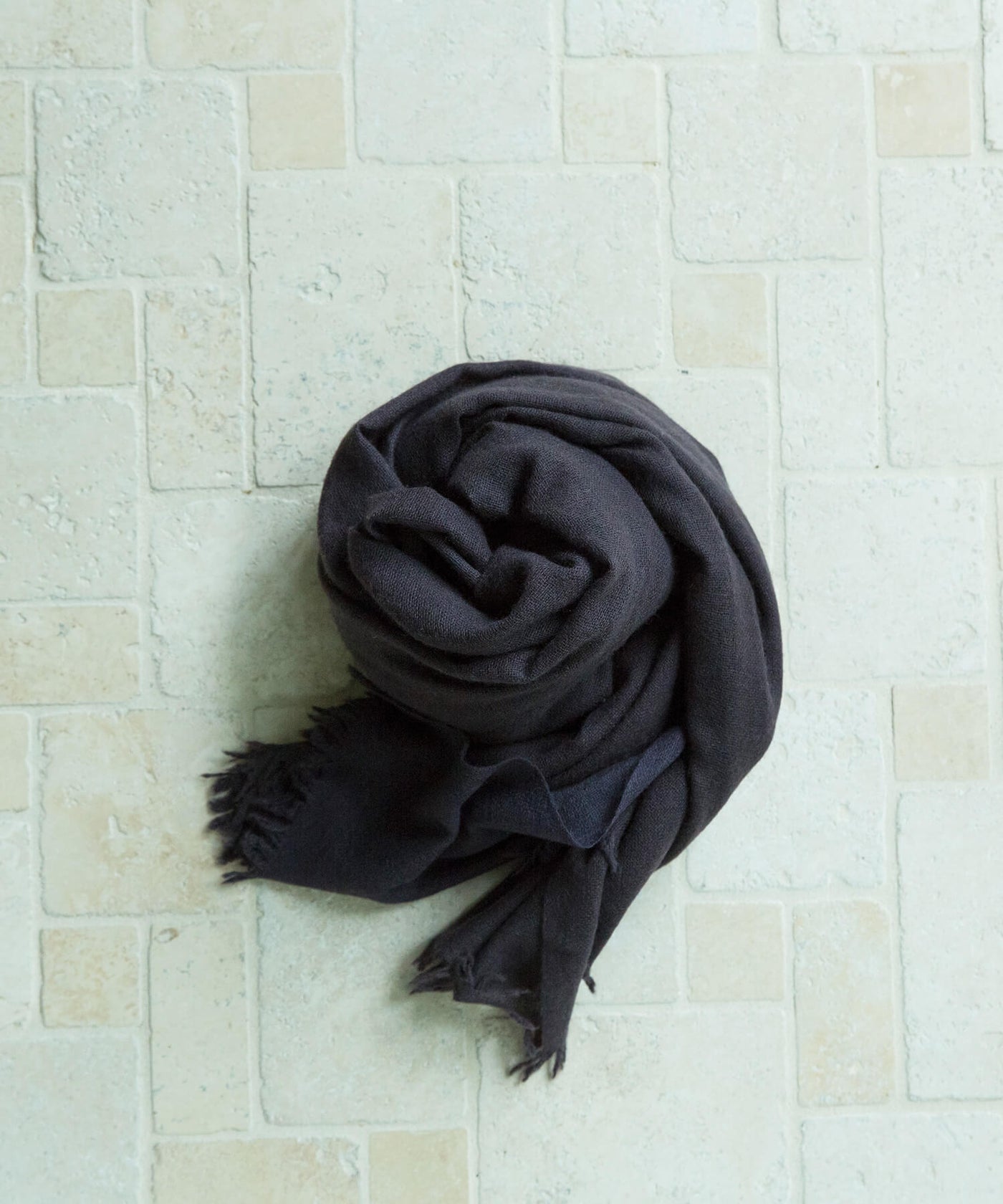 カシミヤ100%エアリーストール カシミヤ100％ エアリーストール | Material,Cashmere | FUKAKINET